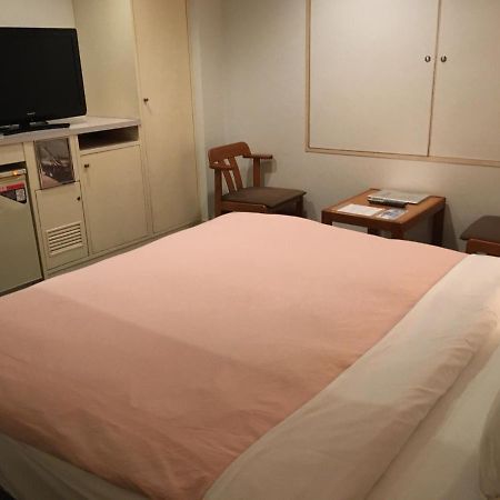 Hotel Noel Tokyo Dış mekan fotoğraf