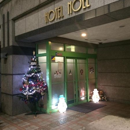 Hotel Noel Tokyo Dış mekan fotoğraf