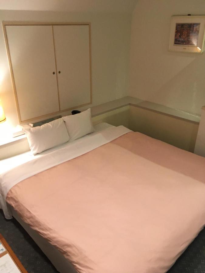 Hotel Noel Tokyo Dış mekan fotoğraf