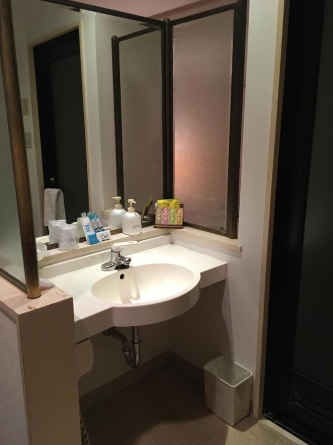 Hotel Noel Tokyo Dış mekan fotoğraf
