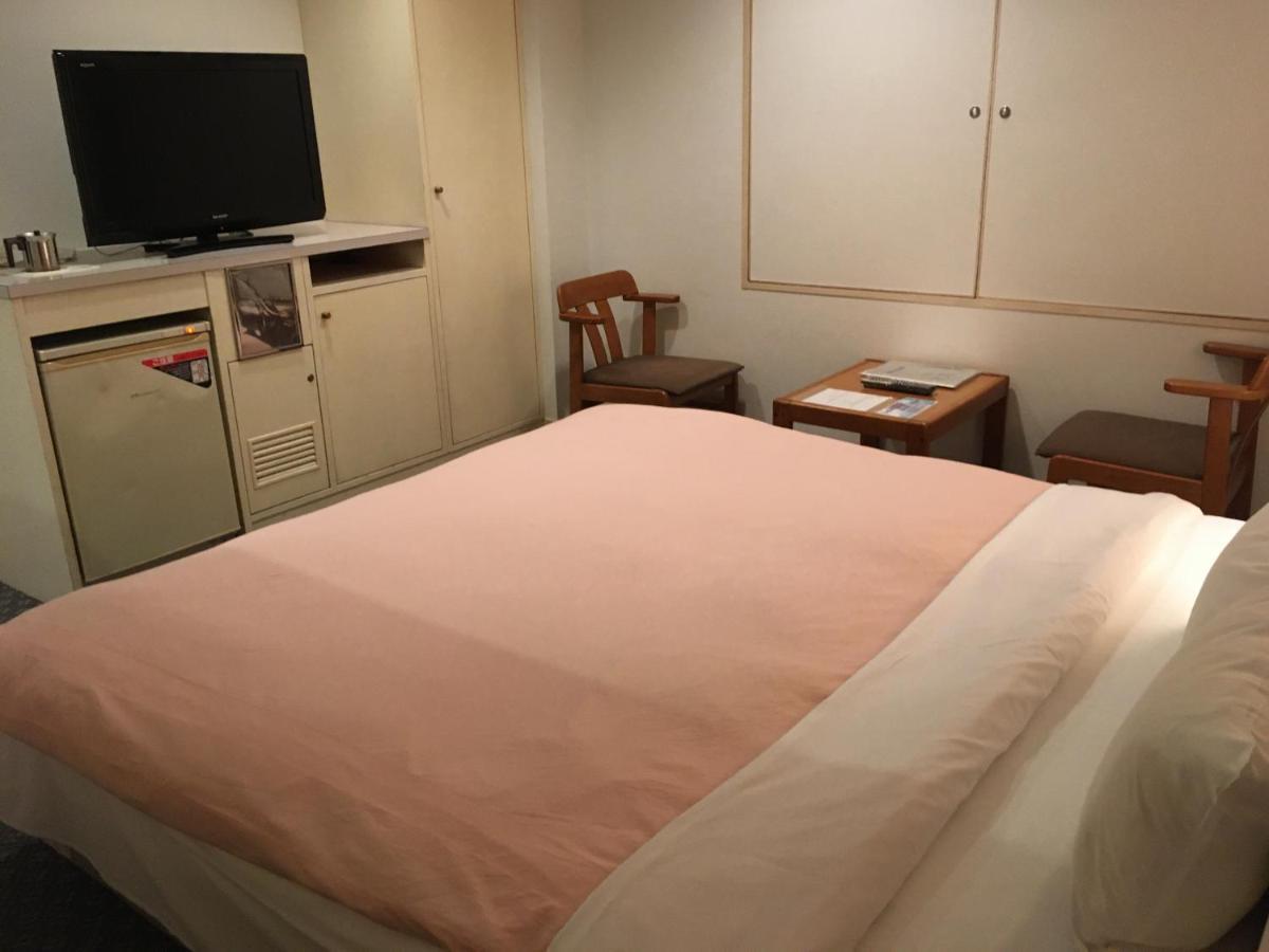 Hotel Noel Tokyo Dış mekan fotoğraf