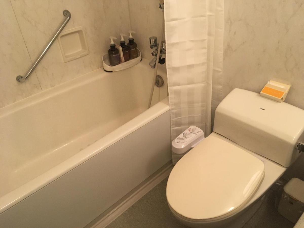 Hotel Noel Tokyo Dış mekan fotoğraf