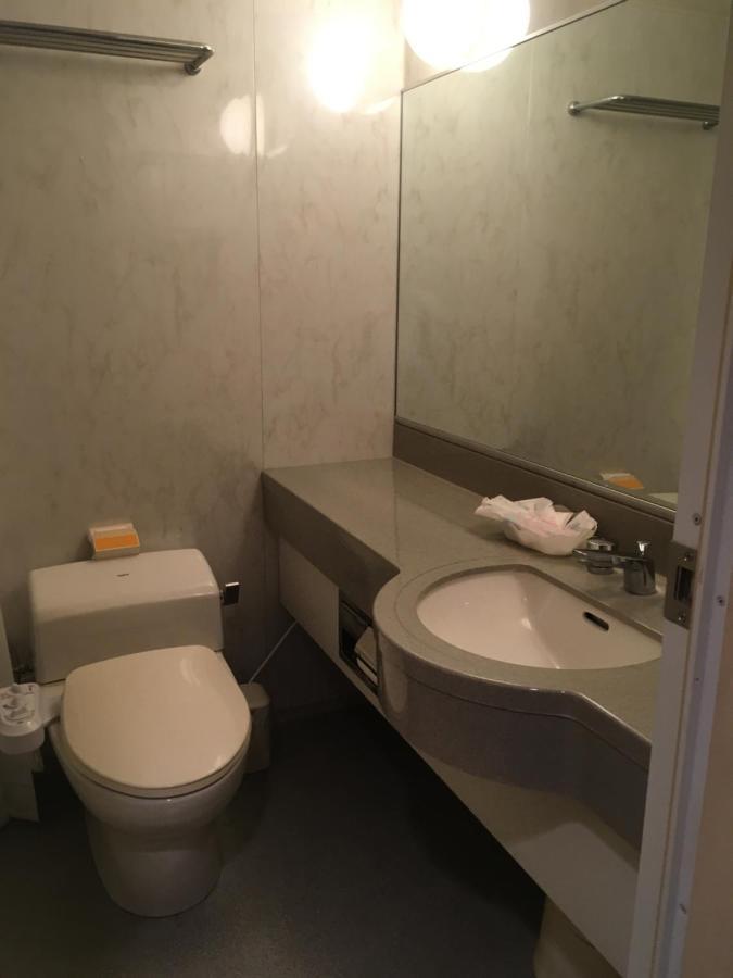 Hotel Noel Tokyo Dış mekan fotoğraf