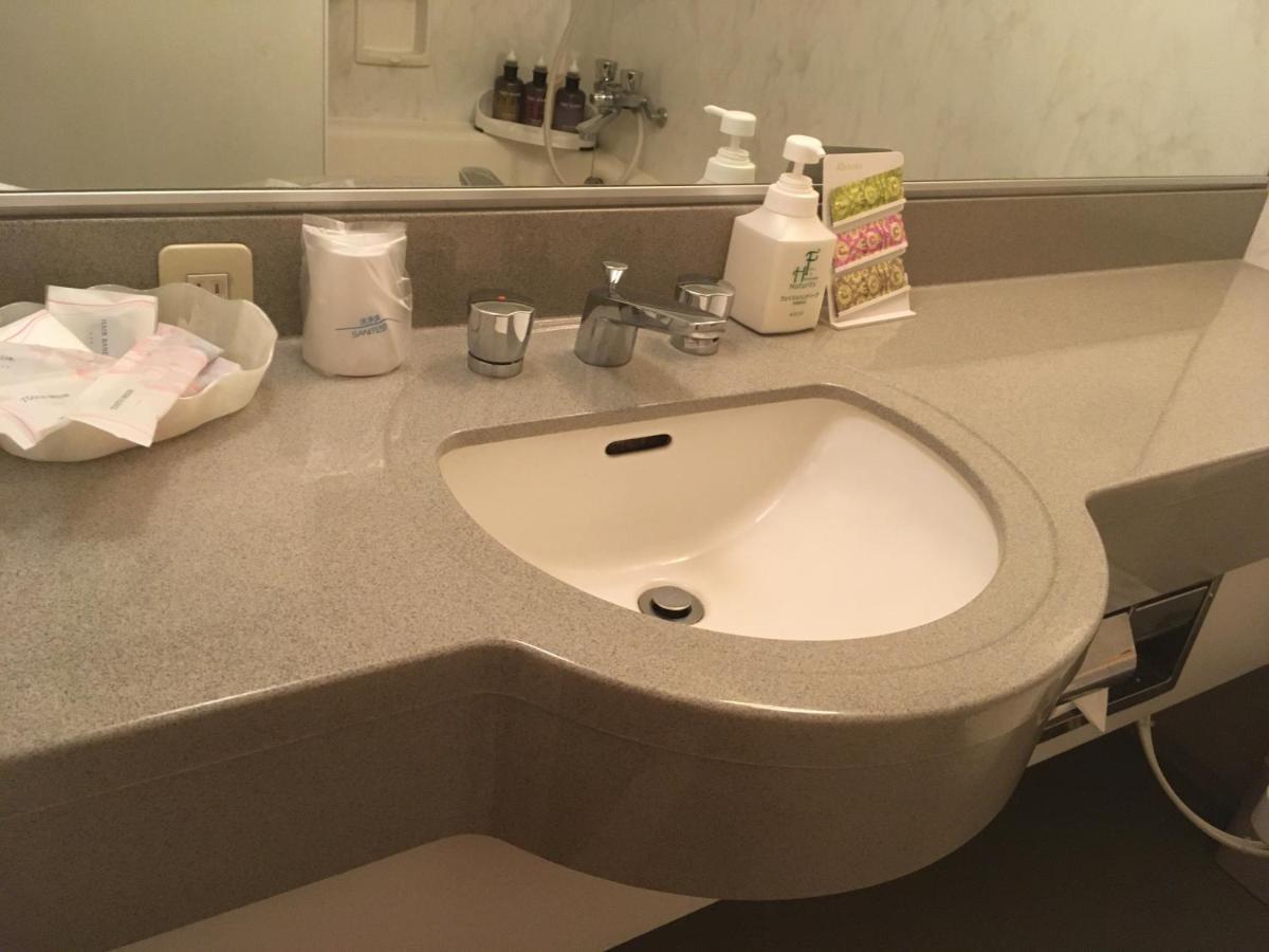 Hotel Noel Tokyo Dış mekan fotoğraf