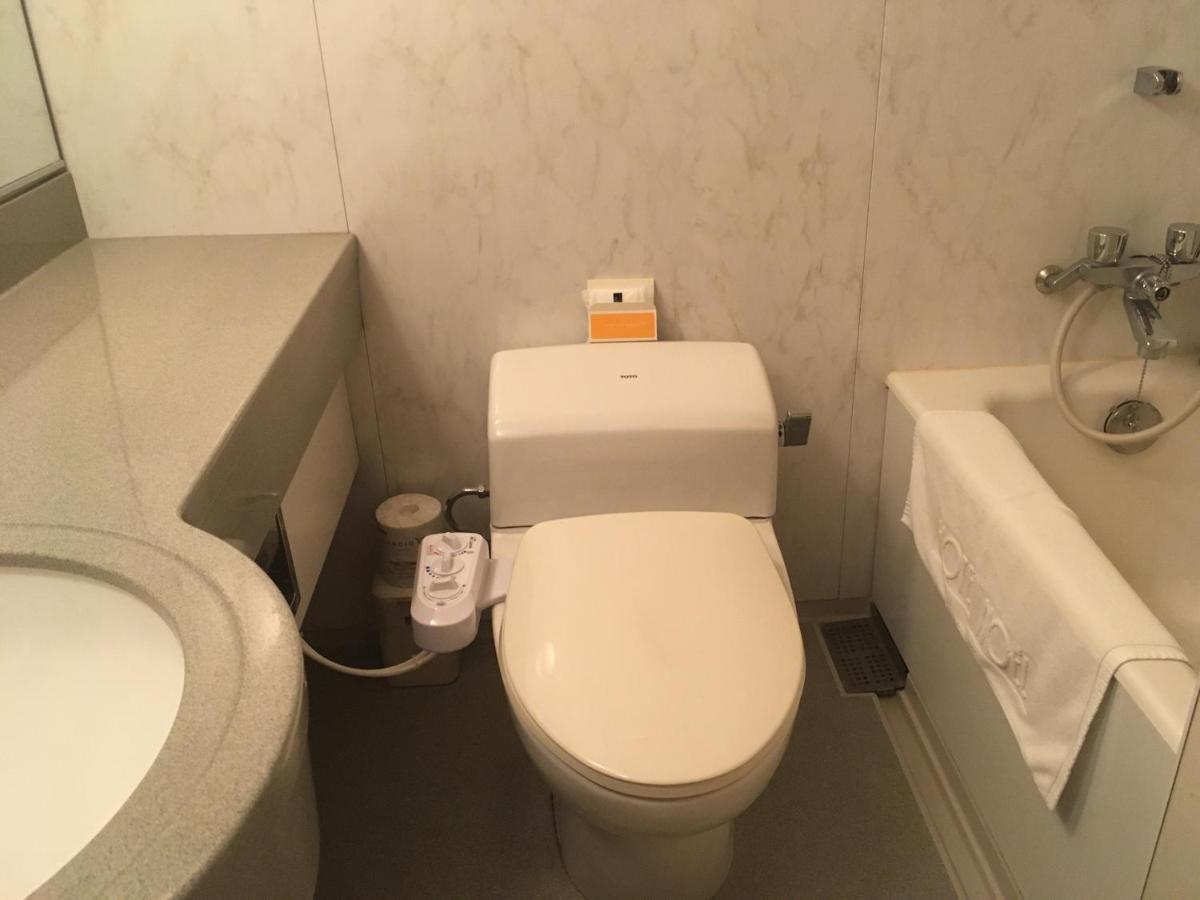 Hotel Noel Tokyo Dış mekan fotoğraf