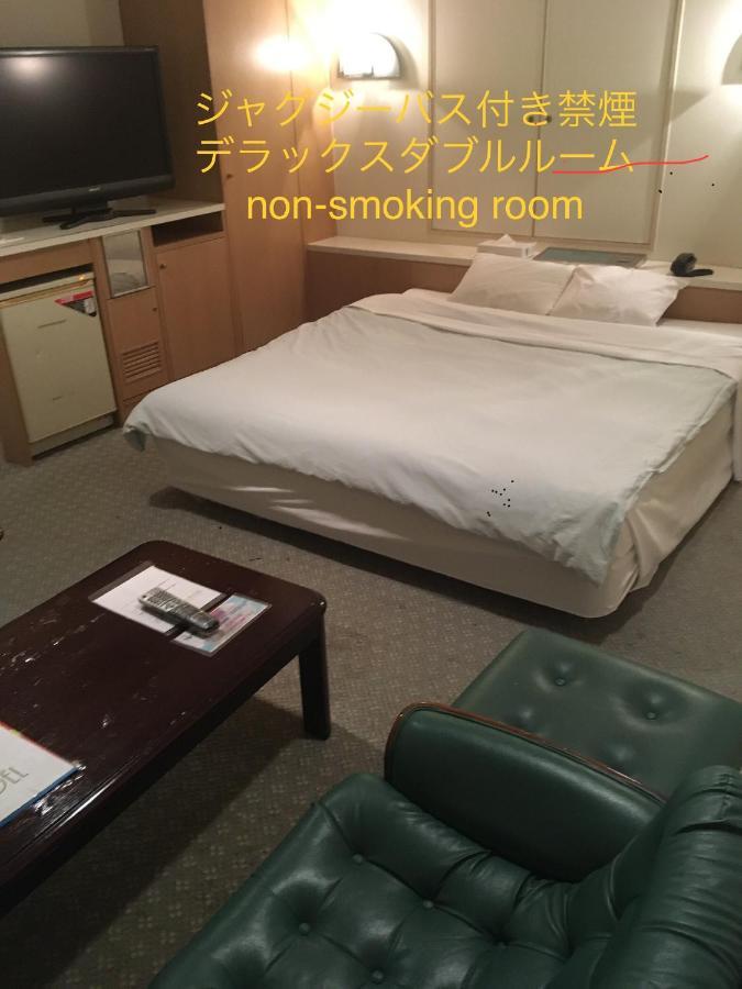 Hotel Noel Tokyo Dış mekan fotoğraf