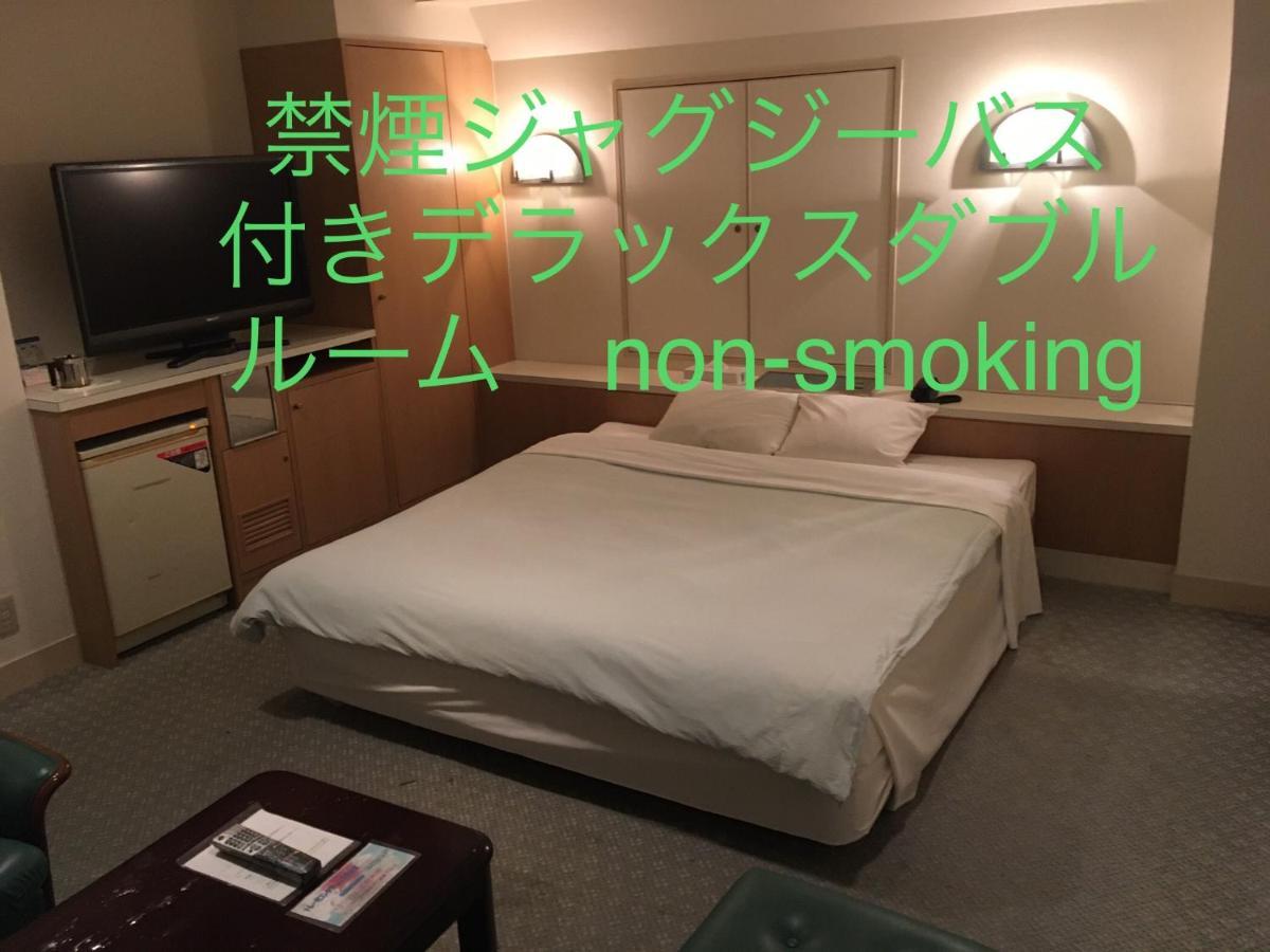 Hotel Noel Tokyo Dış mekan fotoğraf