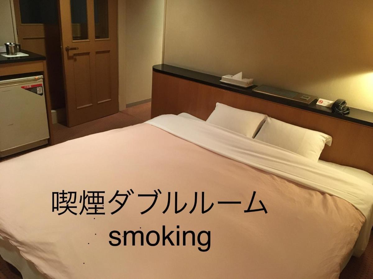 Hotel Noel Tokyo Dış mekan fotoğraf