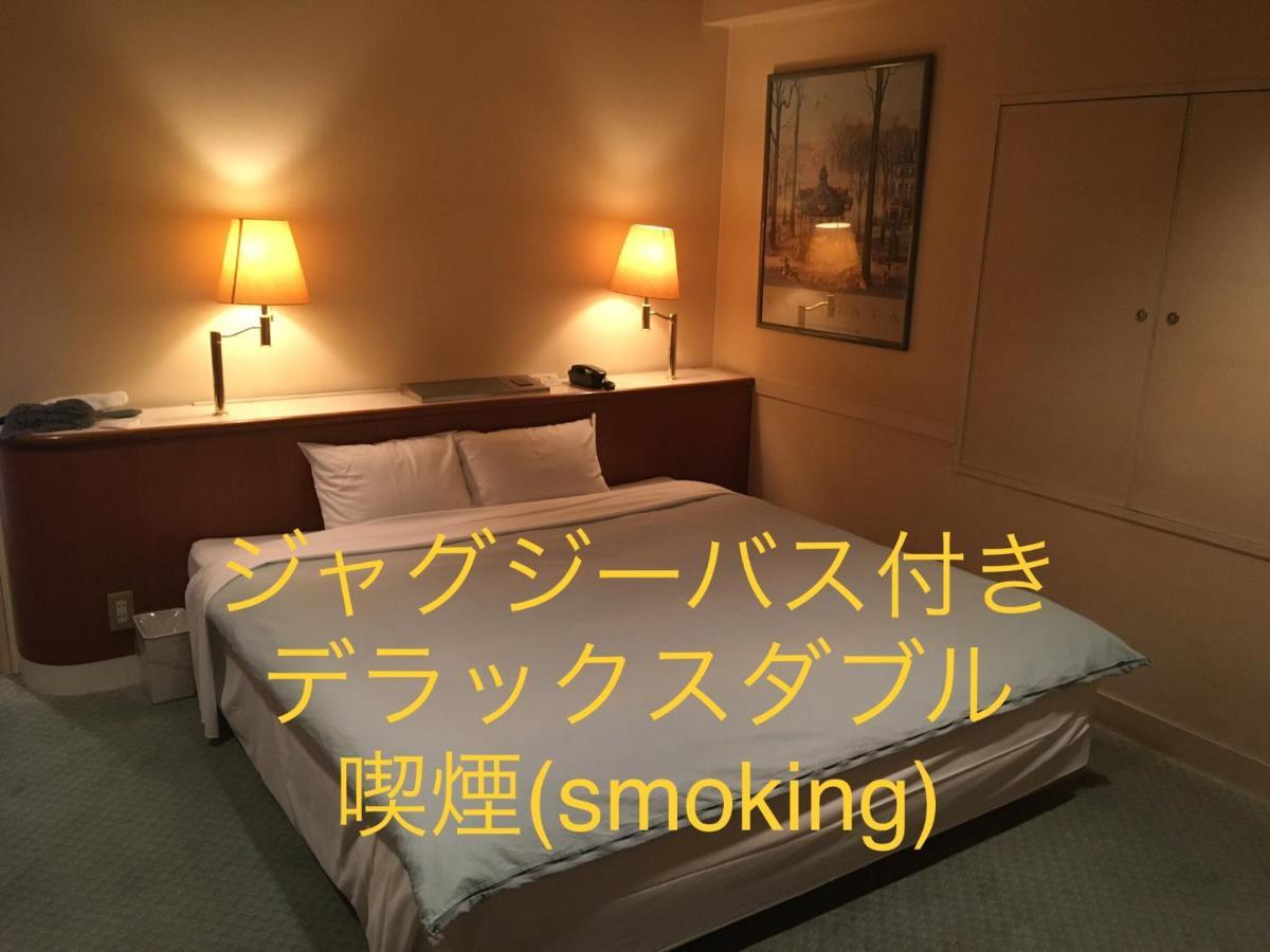 Hotel Noel Tokyo Dış mekan fotoğraf