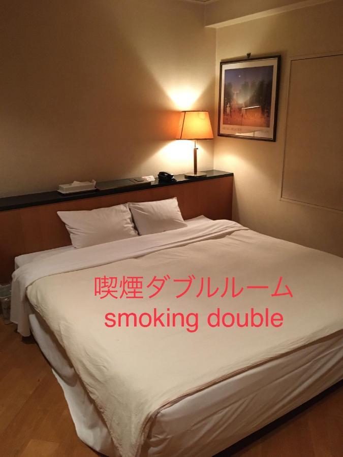 Hotel Noel Tokyo Dış mekan fotoğraf