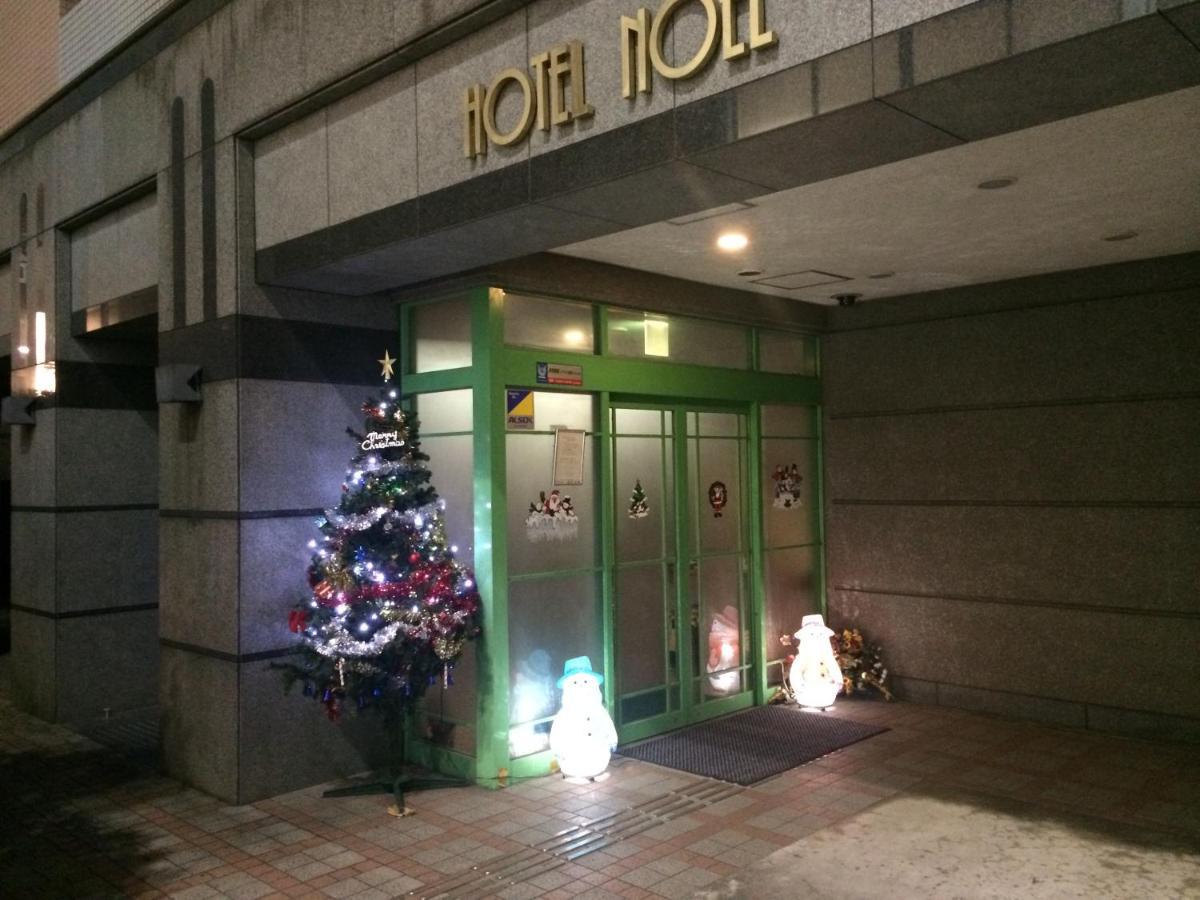 Hotel Noel Tokyo Dış mekan fotoğraf