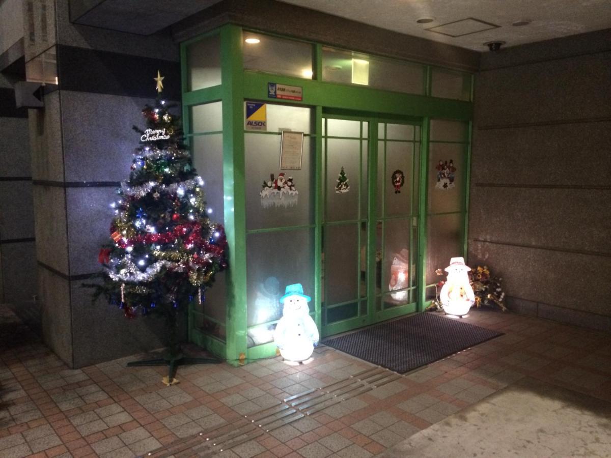 Hotel Noel Tokyo Dış mekan fotoğraf