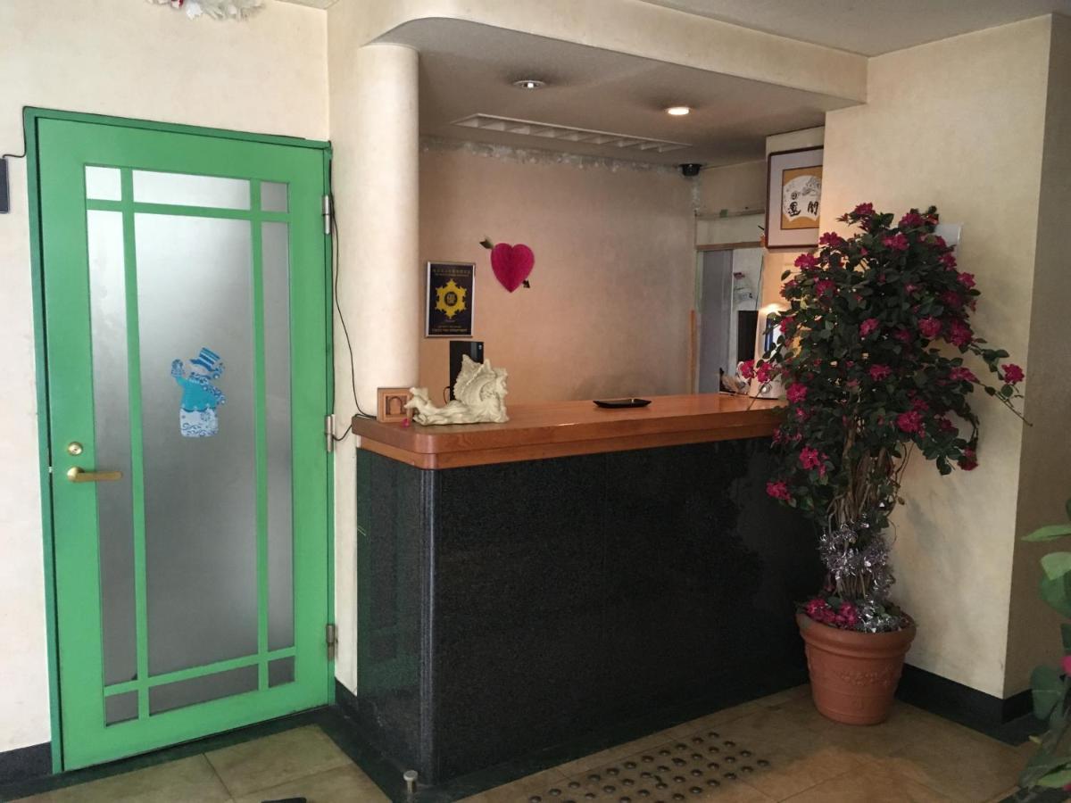 Hotel Noel Tokyo Dış mekan fotoğraf