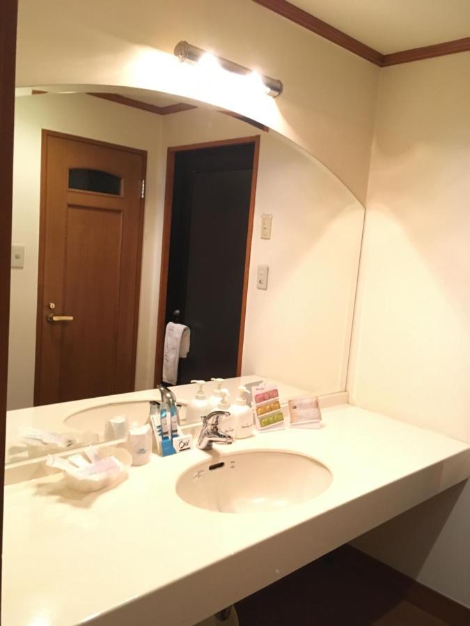 Hotel Noel Tokyo Dış mekan fotoğraf