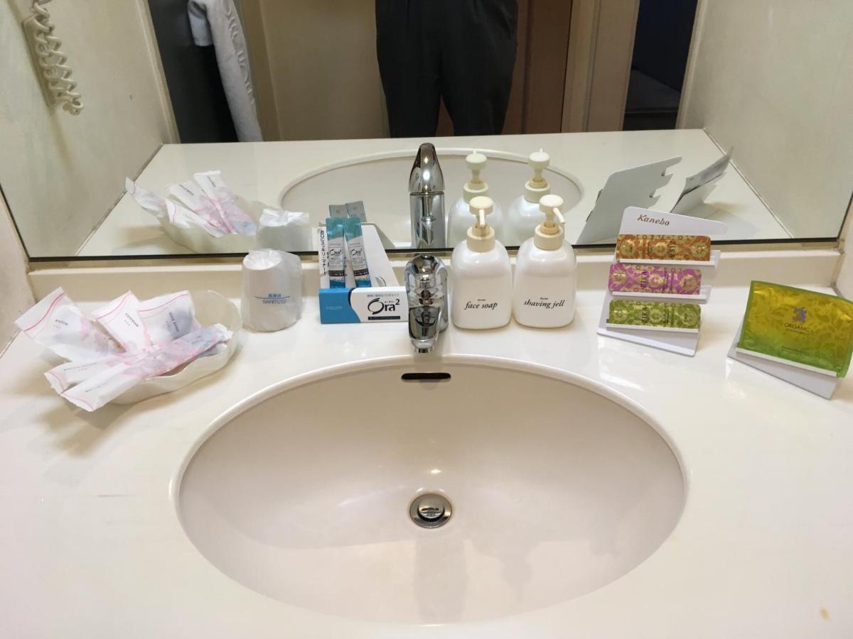 Hotel Noel Tokyo Dış mekan fotoğraf