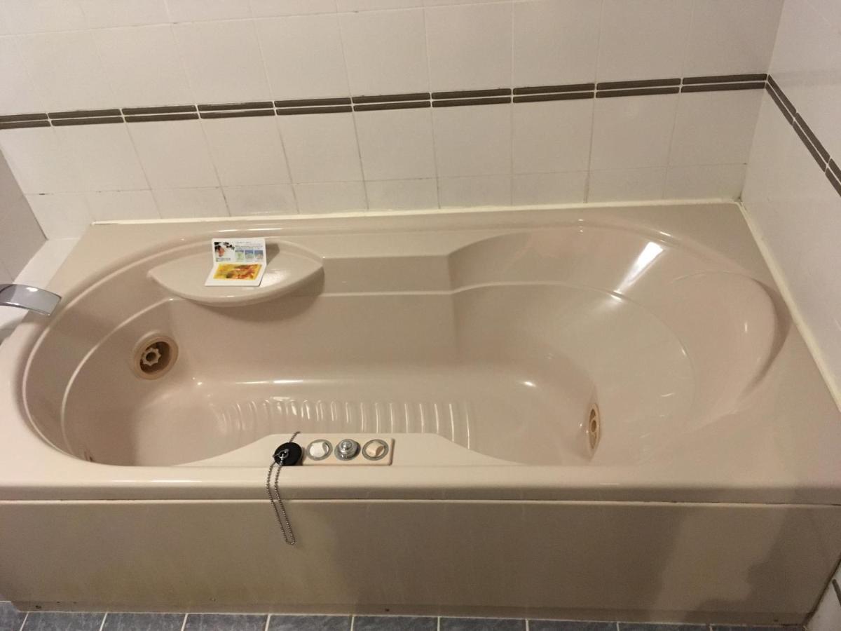 Hotel Noel Tokyo Dış mekan fotoğraf