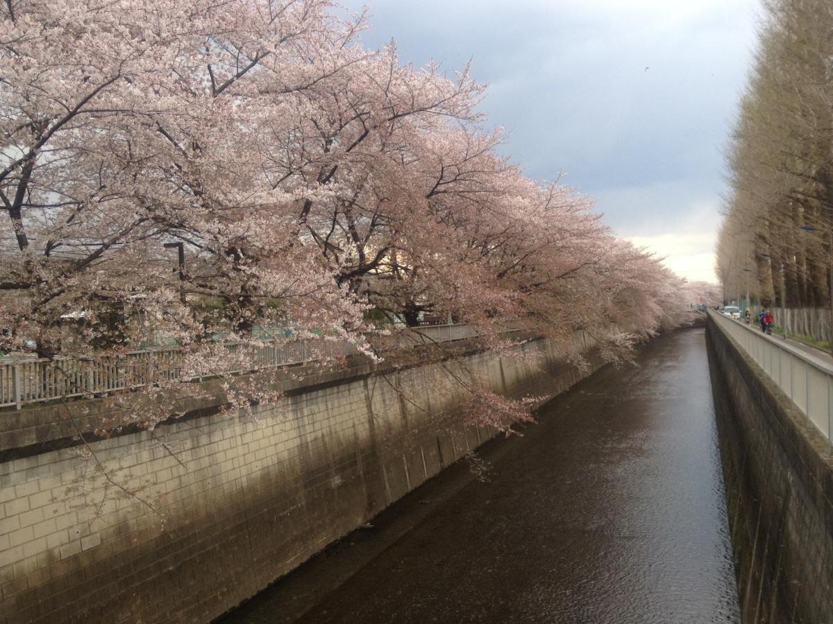 Hotel Noel Tokyo Dış mekan fotoğraf