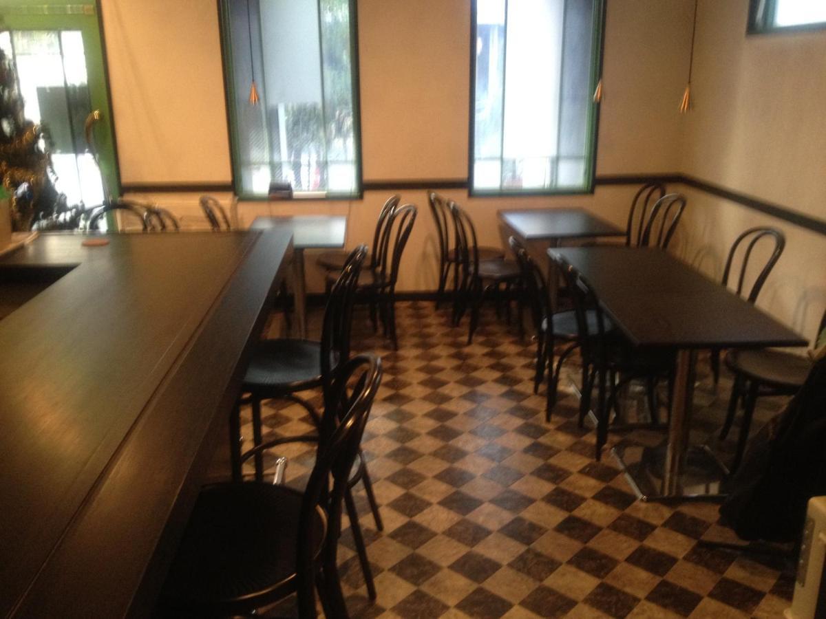 Hotel Noel Tokyo Dış mekan fotoğraf